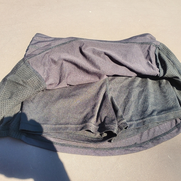 C9 Champion Tennis Skirt Girls Size 10- 12 EUC - Picture 2 of 5